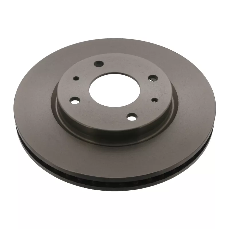 Jeu de 2 disques de frein avant FEBI BILSTEIN 28441