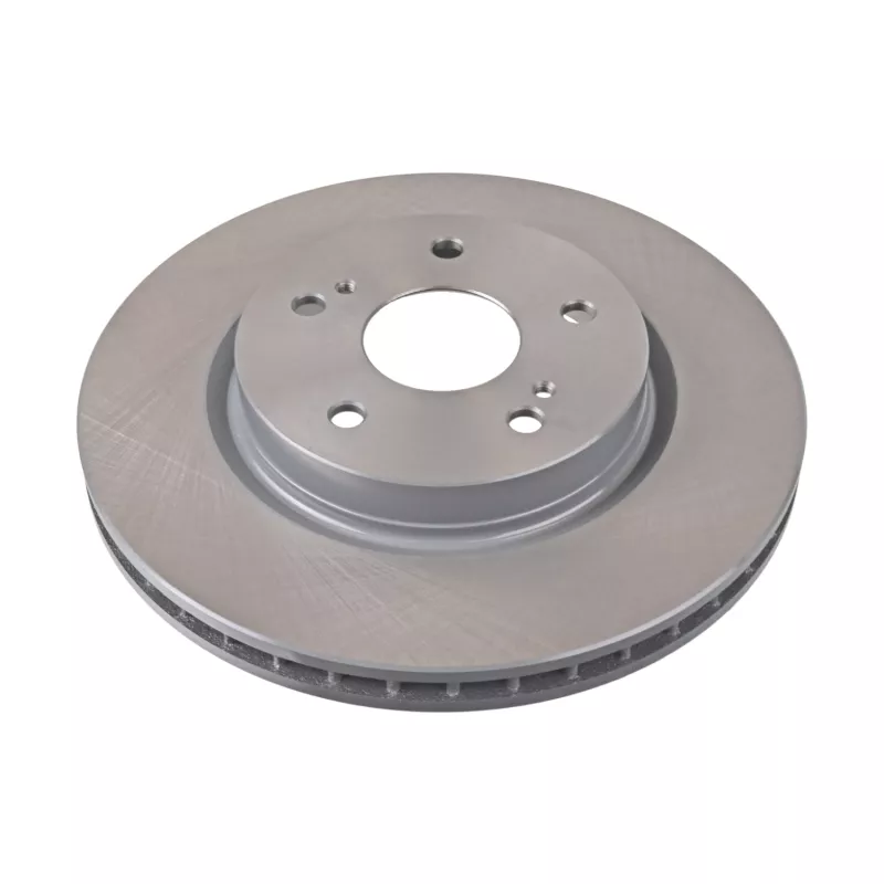 Jeu de 2 disques de frein avant FEBI BILSTEIN 28442