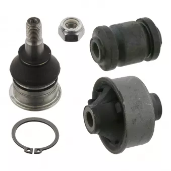 Kit de réparation, bras triangulaire FEBI BILSTEIN 28449
