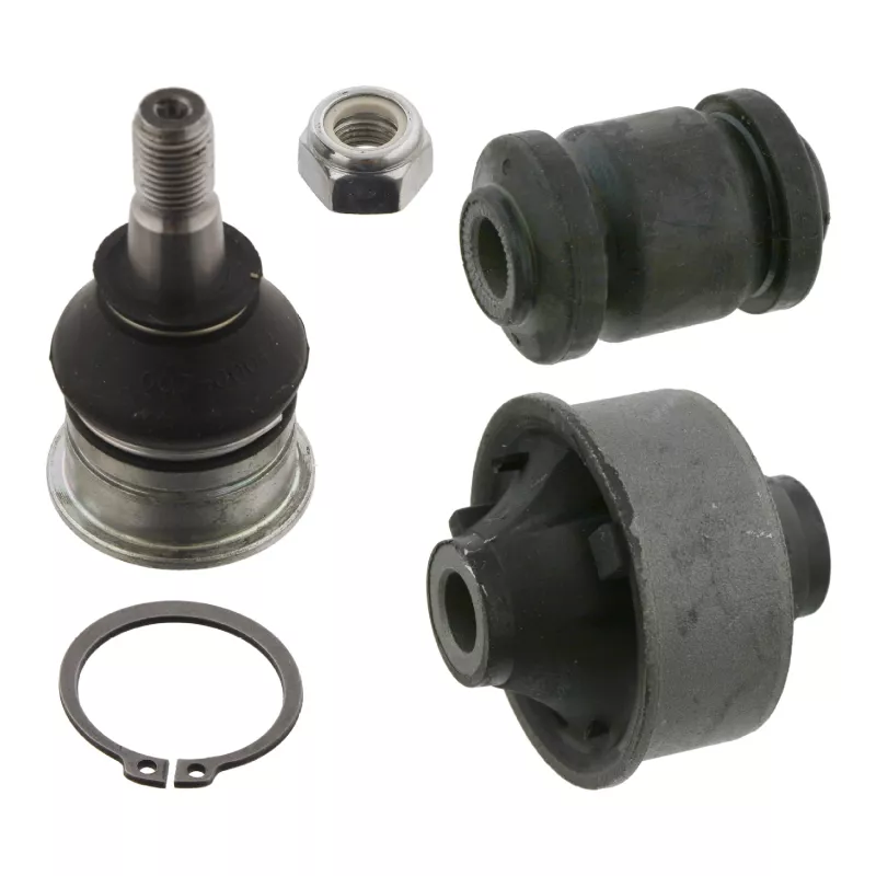 Kit de réparation, bras triangulaire FEBI BILSTEIN 28449