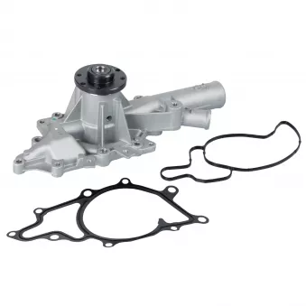 Pompe à eau FEBI BILSTEIN 28454