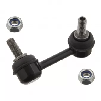 Entretoise/tige, stabilisateur arrière gauche FEBI BILSTEIN 28461