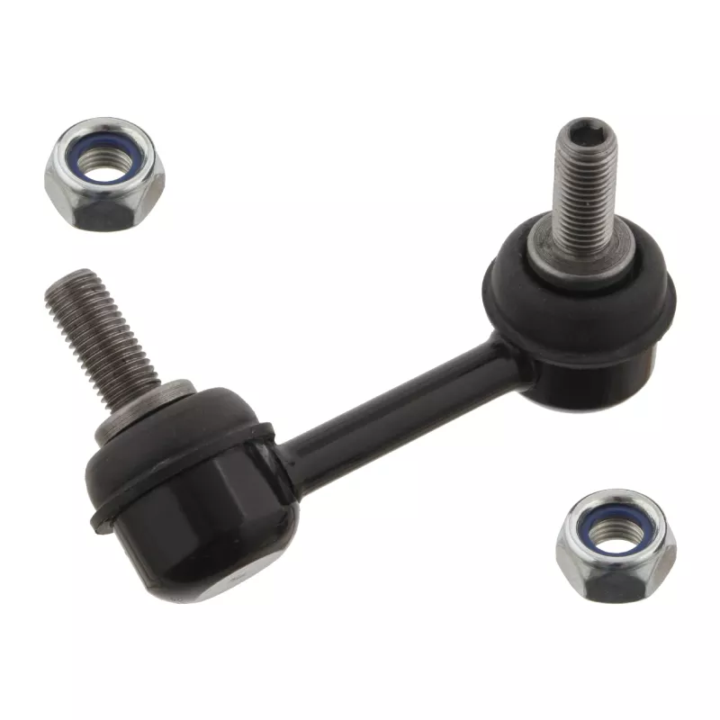 Entretoise/tige, stabilisateur arrière gauche FEBI BILSTEIN 28461