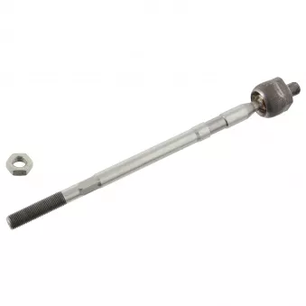 Rotule de direction intérieure, barre de connexion FEBI BILSTEIN 28466