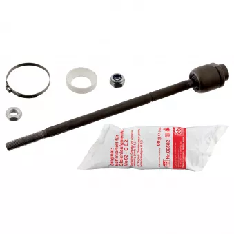 Rotule de direction intérieure, barre de connexion FEBI BILSTEIN 28477