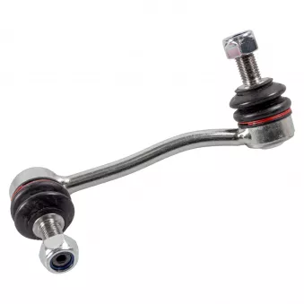Entretoise/tige, stabilisateur avant droit FEBI BILSTEIN 28481