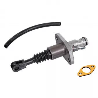 Cylindre émetteur, embrayage FEBI BILSTEIN 28484