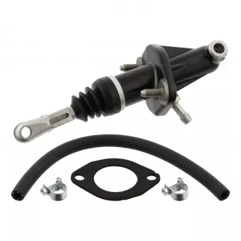 Cylindre émetteur, embrayage FEBI BILSTEIN 28485