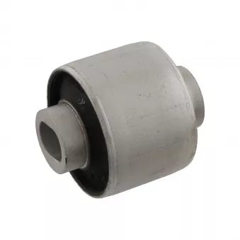 Silent bloc de suspension (train avant) FEBI BILSTEIN 28488
