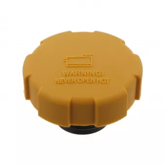 Bouchon, réservoir de liquide de refroidissement FEBI BILSTEIN 28490