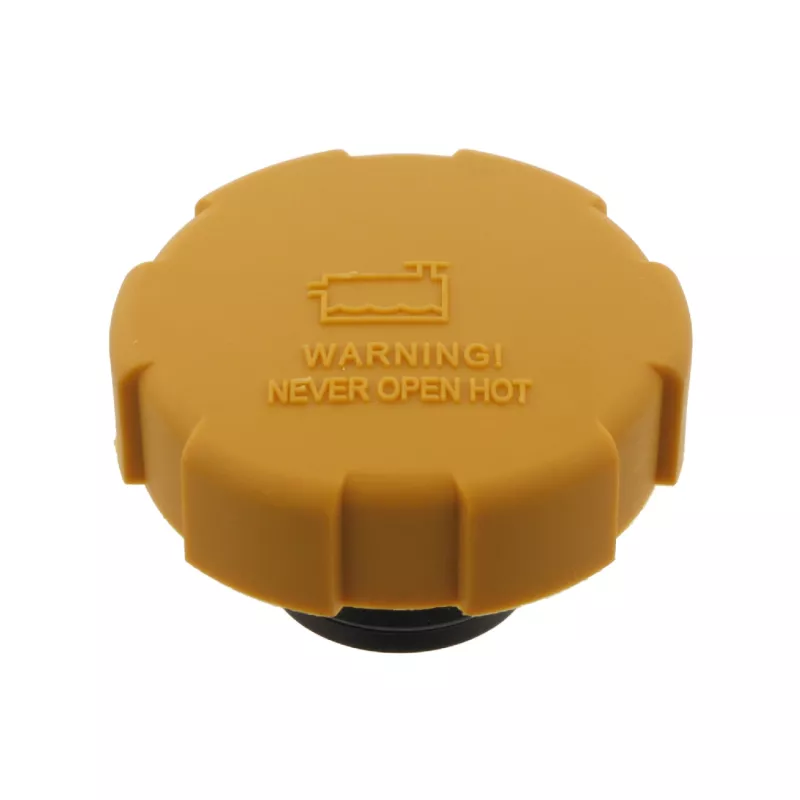 Bouchon, réservoir de liquide de refroidissement FEBI BILSTEIN 28490