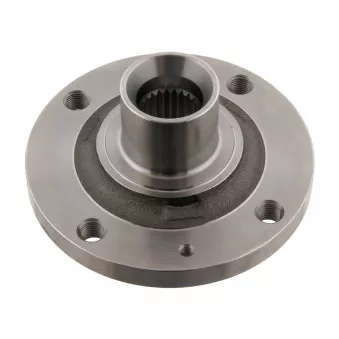 Moyeu de roue avant FEBI BILSTEIN 28497