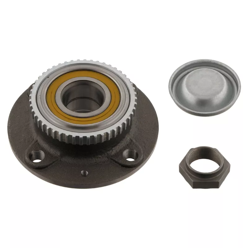 Kit de roulements de roue FEBI BILSTEIN 28498