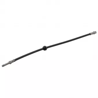 Flexible de frein FEBI BILSTEIN 28501