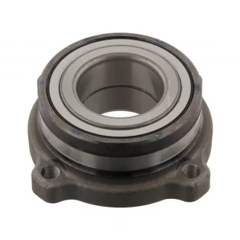 Kit de roulements de roue FEBI BILSTEIN 28506