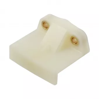 Guide fixe, chaîne de distribution FEBI BILSTEIN 28516
