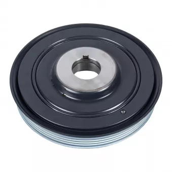 Poulie, vilebrequin FEBI BILSTEIN 28525