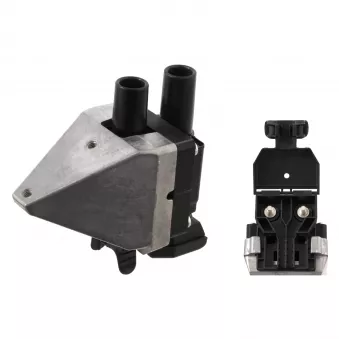 Bobine d'allumage FEBI BILSTEIN 28535