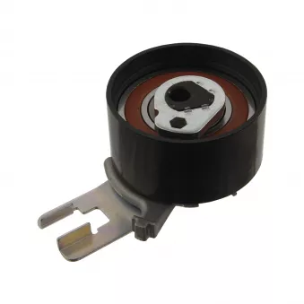 Poulie-tendeur, courroie crantée FEBI BILSTEIN 28544