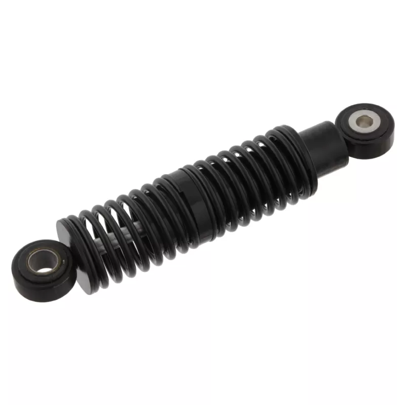 Amortisseur de vibrations, courroie trapézoïdale à nervures FEBI BILSTEIN 28550