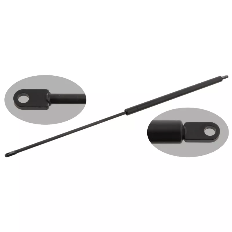 Vérin, capot-moteur FEBI BILSTEIN 28556