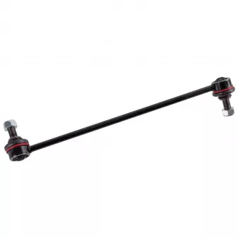 Entretoise/tige, stabilisateur avant gauche FEBI BILSTEIN 28575