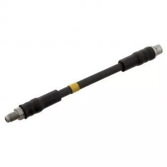 Flexible de frein FEBI BILSTEIN 28586