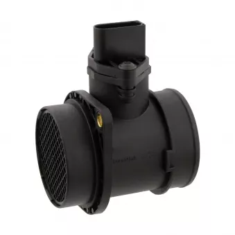 Débitmètre de masse d'air FEBI BILSTEIN 28587