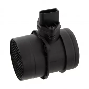 Débitmètre de masse d'air FEBI BILSTEIN 28598