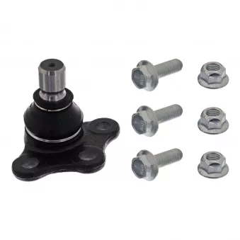 Rotule de suspension FEBI BILSTEIN 28599