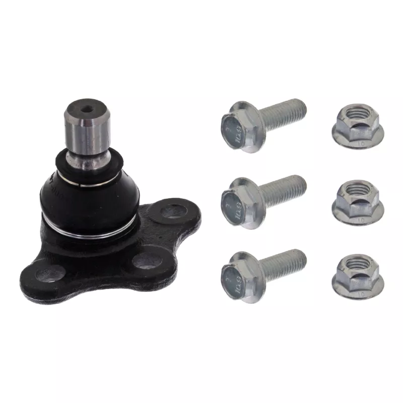 Rotule de suspension FEBI BILSTEIN 28599
