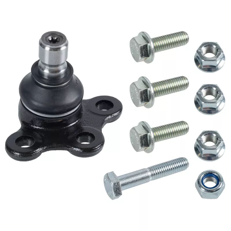 Rotule de suspension FEBI BILSTEIN 28600