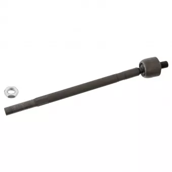 Rotule de direction intérieure, barre de connexion FEBI BILSTEIN 28607