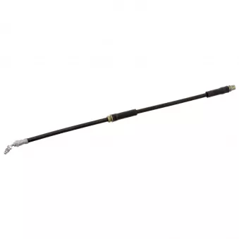 Flexible de frein FEBI BILSTEIN 28612