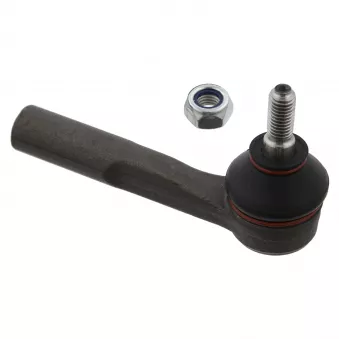Rotule de barre de connexion avant gauche FEBI BILSTEIN 28618