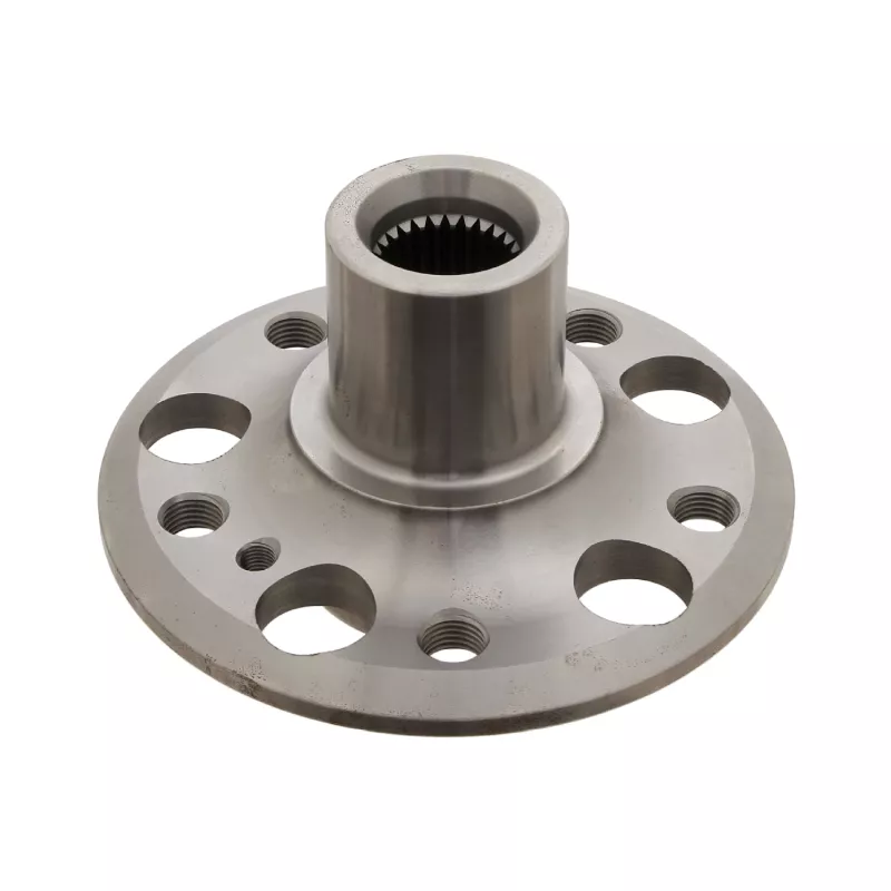 Moyeu de roue arrière FEBI BILSTEIN 28620