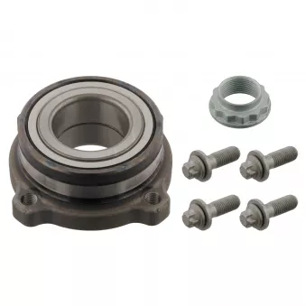 Kit de roulements de roue FEBI BILSTEIN 28623