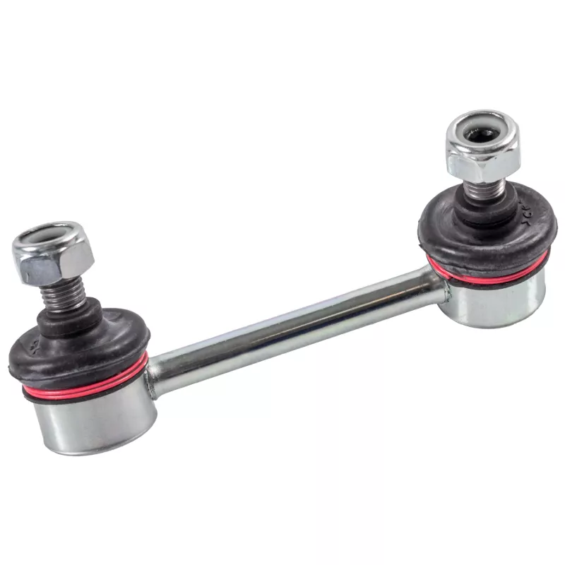 Entretoise/tige, stabilisateur arrière gauche FEBI BILSTEIN 28628
