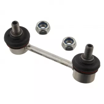 Entretoise/tige, stabilisateur arrière droit FEBI BILSTEIN 28629
