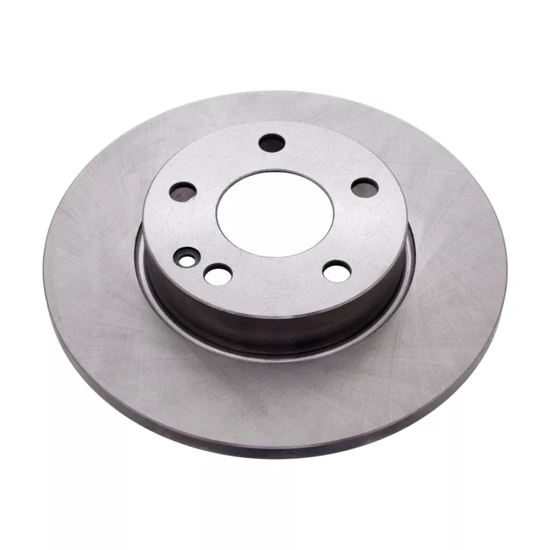 Jeu de 2 disques de frein avant FEBI BILSTEIN 28634