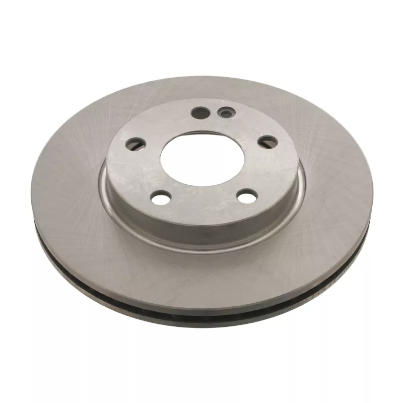 Jeu de 2 disques de frein avant FEBI BILSTEIN 28635