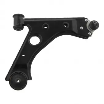 Triangle ou bras de suspension (train avant) FEBI BILSTEIN 28649