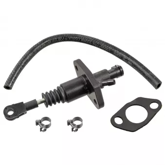 Cylindre émetteur, embrayage FEBI BILSTEIN 28656