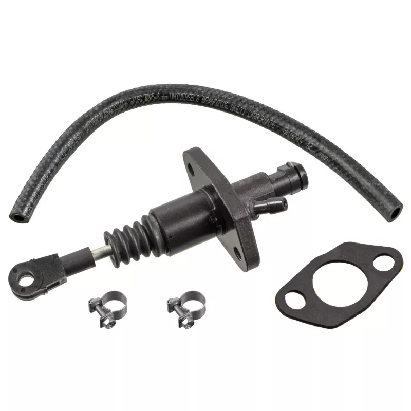 Cylindre émetteur, embrayage FEBI BILSTEIN 28656