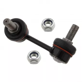 Entretoise/tige, stabilisateur avant gauche FEBI BILSTEIN 28665