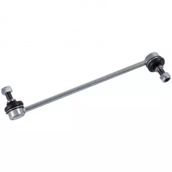 Entretoise/tige, stabilisateur avant droit FEBI BILSTEIN 28672