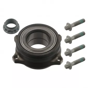 Kit de roulements de roue FEBI BILSTEIN 28678
