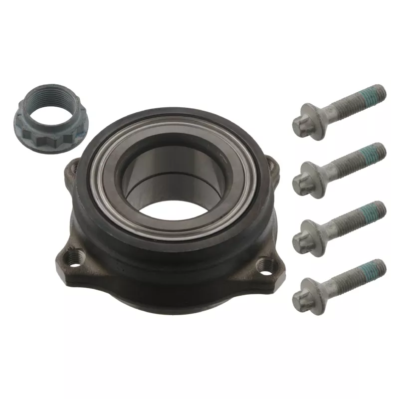 Kit de roulements de roue FEBI BILSTEIN 28678