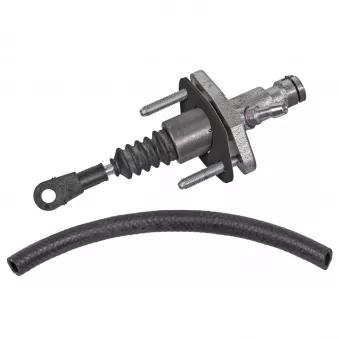 Cylindre émetteur, embrayage FEBI BILSTEIN 28691