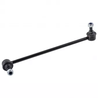 Entretoise/tige, stabilisateur avant gauche FEBI BILSTEIN 28735